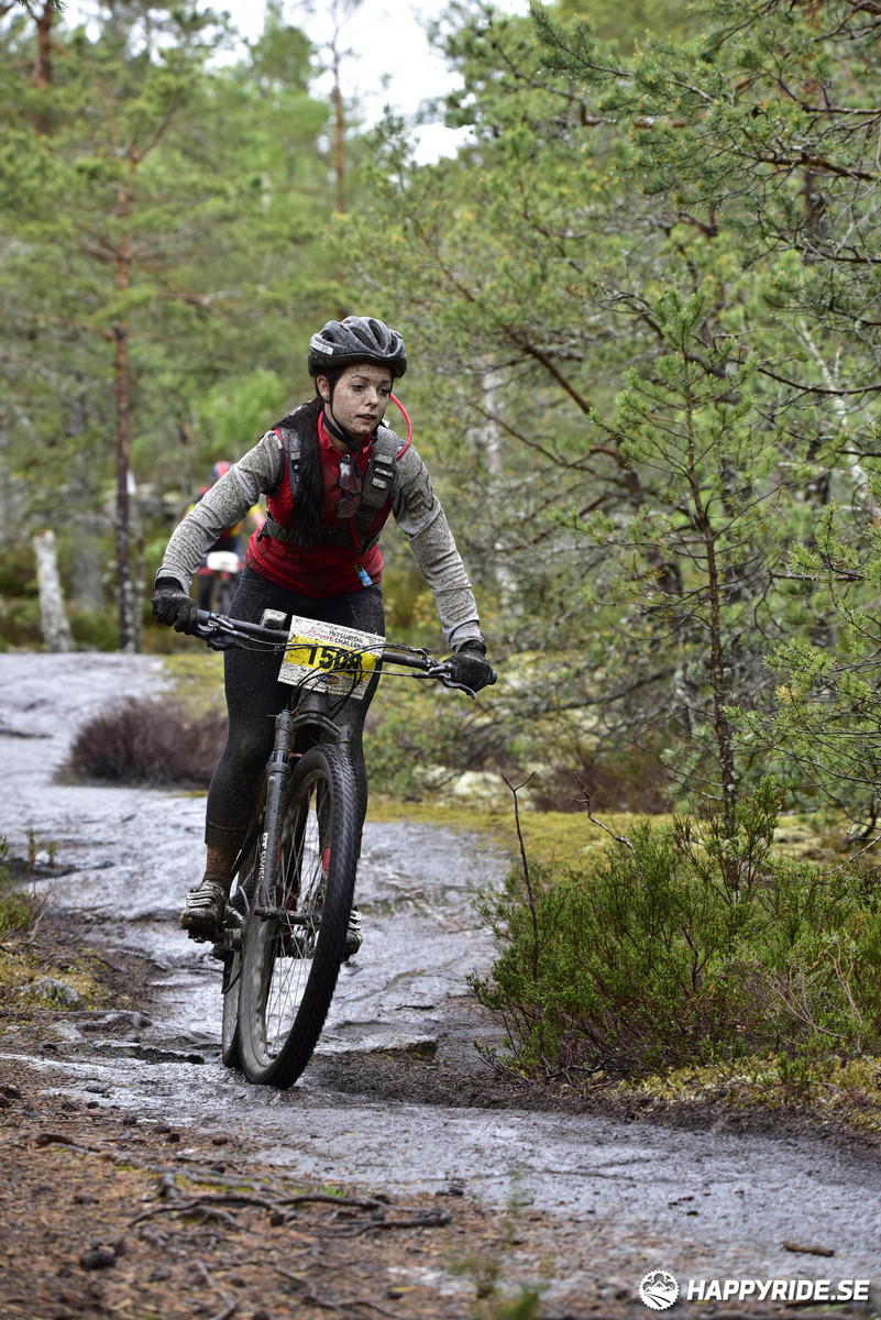 Bild från Lida Loop 2019